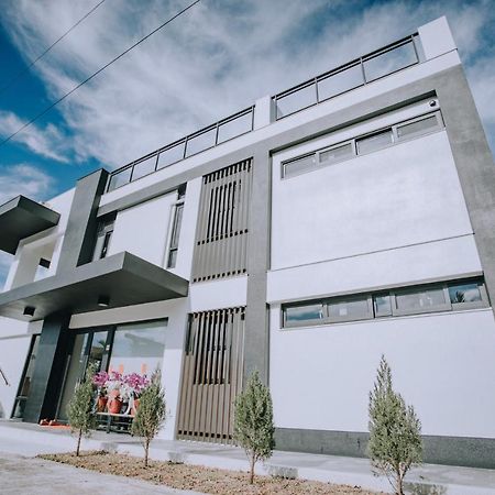 Ruili Tea Villa Meishan Dış mekan fotoğraf