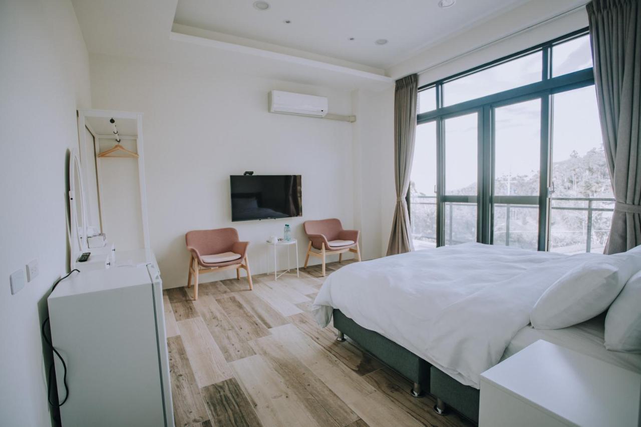 Ruili Tea Villa Meishan Dış mekan fotoğraf